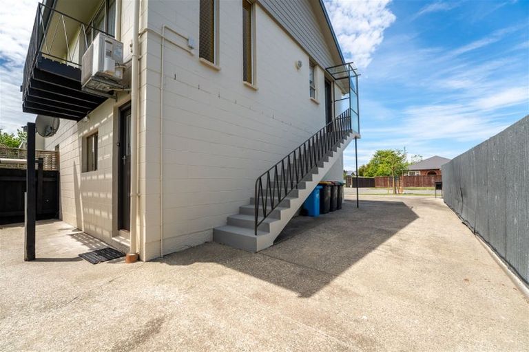 Photo of property in 1/1 Chaucer Street, Highfield, Timaru, 7910