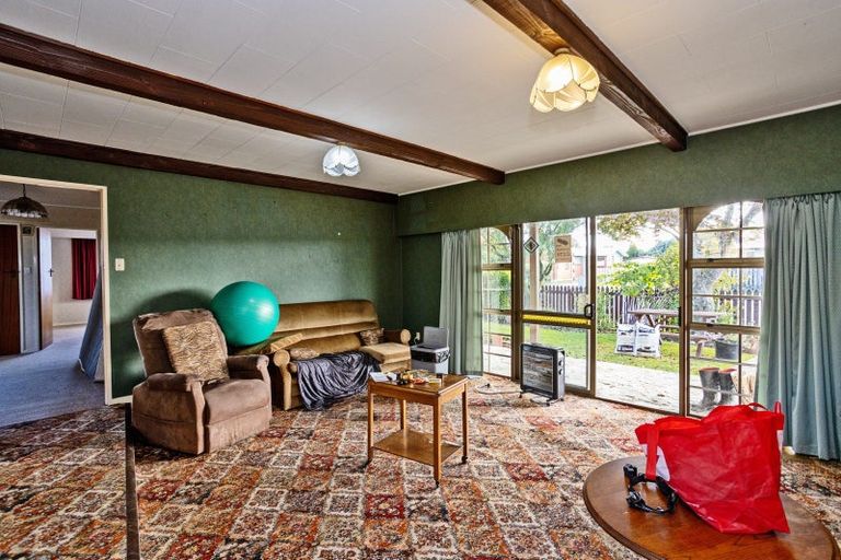 Photo of property in 227 Tramway Road, Strathern, Invercargill, 9812