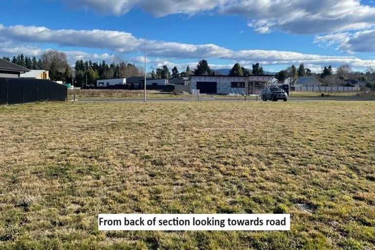 Photo of property in 21 Strawberry Place, Geraldine, 7930