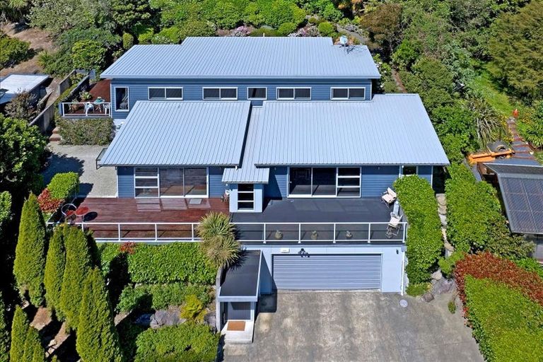 Photo of property in 10 Burrough Place, Enner Glynn, Nelson, 7011