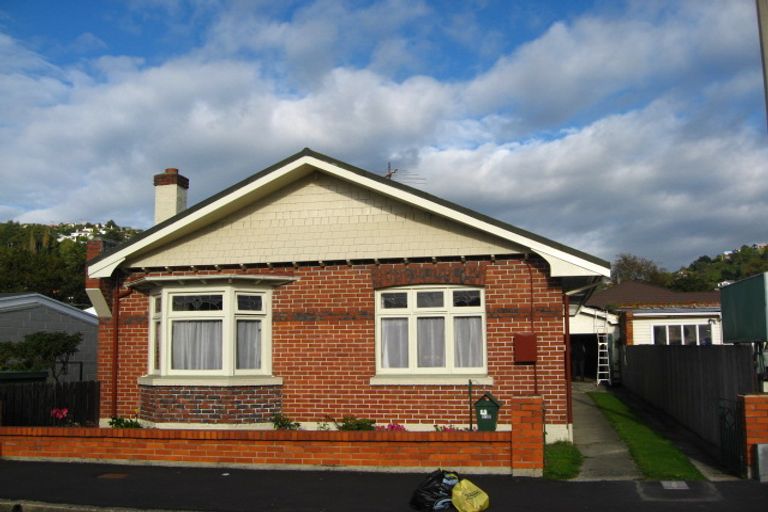 Photo of property in 56 David Street, Caversham, Dunedin, 9012