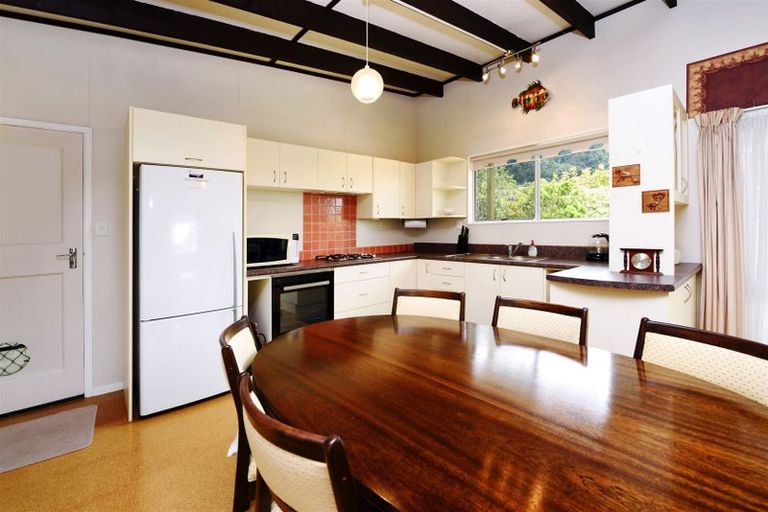 Photo of property in 18 Nikau Street, Duncan Bay, Tennyson Inlet, 7195