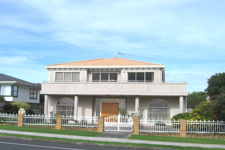 Photo of property in 1/89 Macleans Road, Bucklands Beach, Auckland, 2014