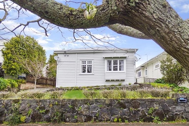 Photo of property in 83 Calgary Street, Mount Eden, Auckland, 1041