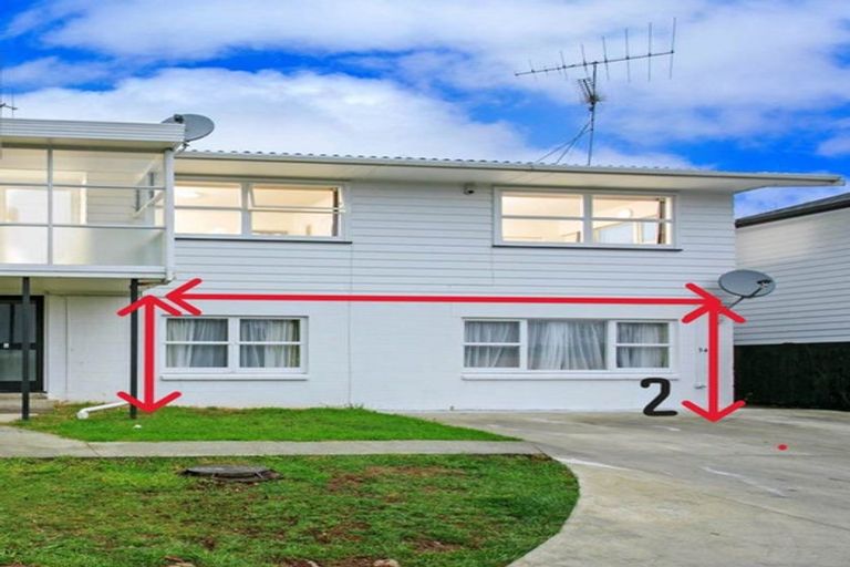 Photo of property in 34b Velma Road, Hillcrest, Auckland, 0627