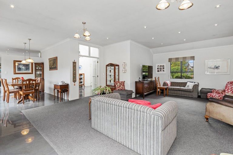 Photo of property in 40 Willow Park Drive, Opaki, Masterton, 5871