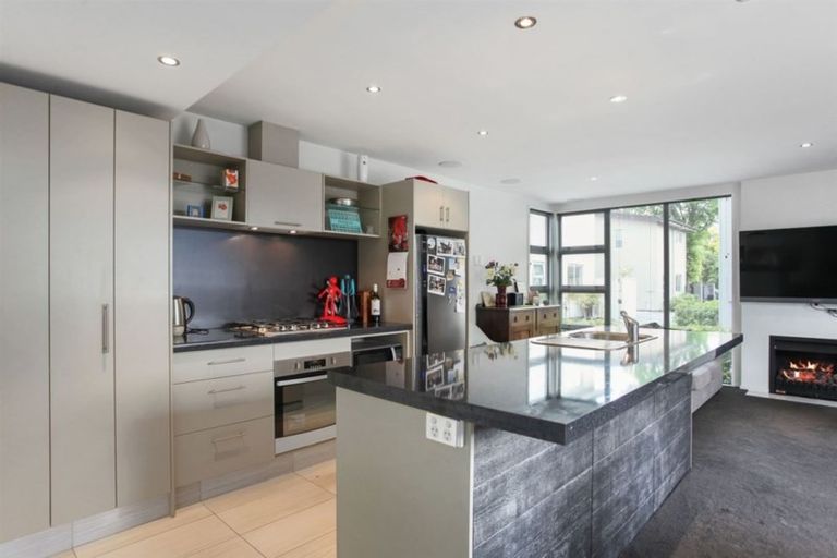 Photo of property in 64b Purchas Street, St Albans, Christchurch, 8014