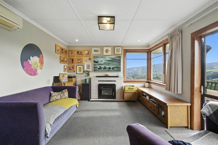 Photo of property in 205 Signal Hill Road, Opoho, Dunedin, 9010