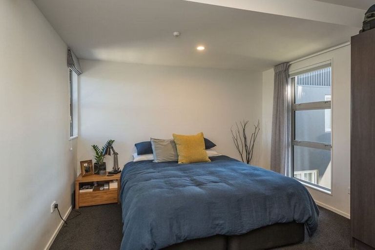 Photo of property in 31/136 Salisbury Street, Christchurch Central, Christchurch, 8013