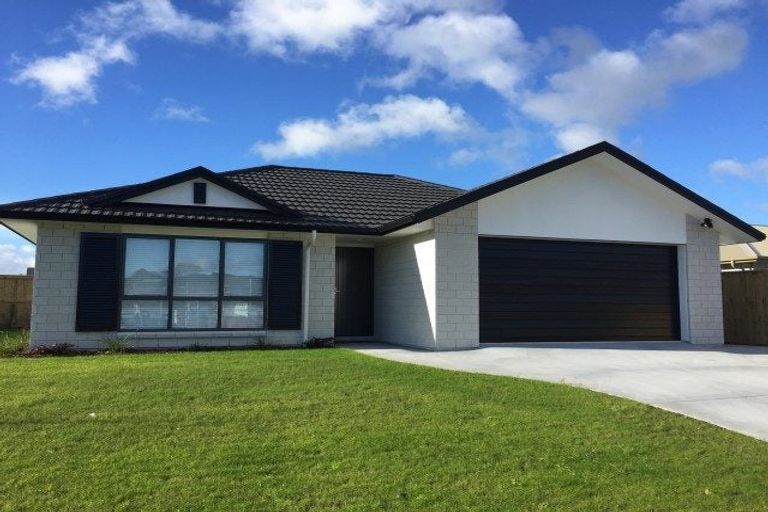 Photo of property in 25 Puhirake Crescent, Pyes Pa, Tauranga, 3112