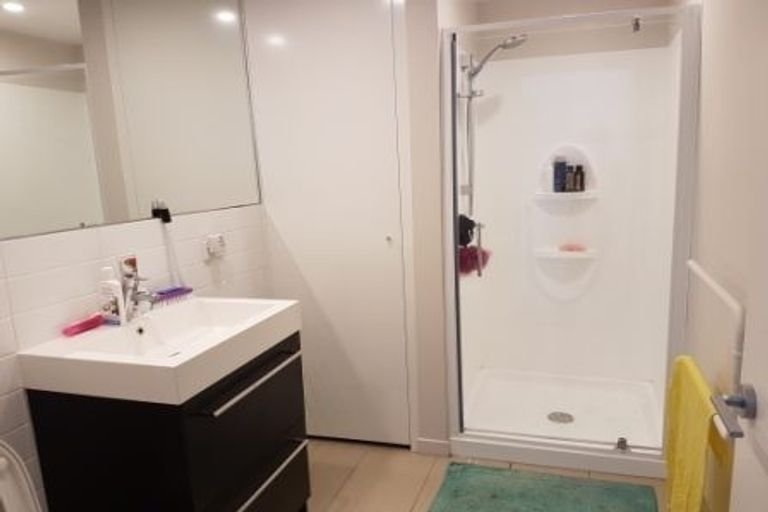 Photo of property in Nouvo Apartments, 4e/21 Rugby Street, Mount Cook, Wellington, 6021