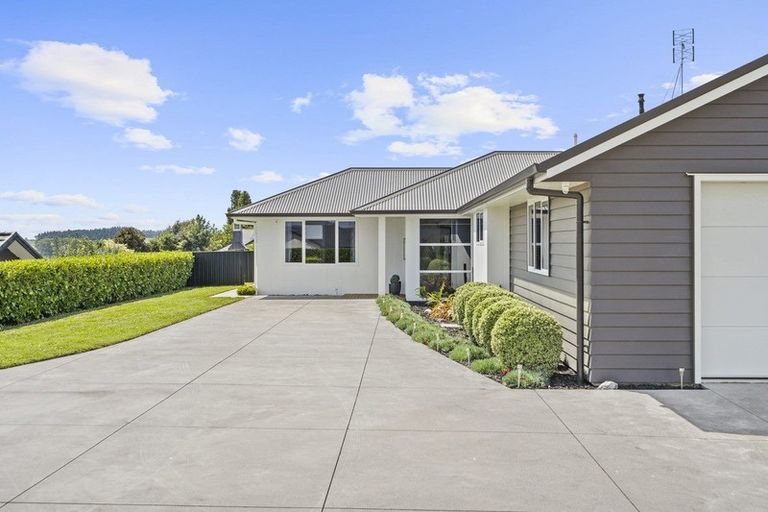 Photo of property in 142 Alawaya Rise, Te Awamutu, 3800