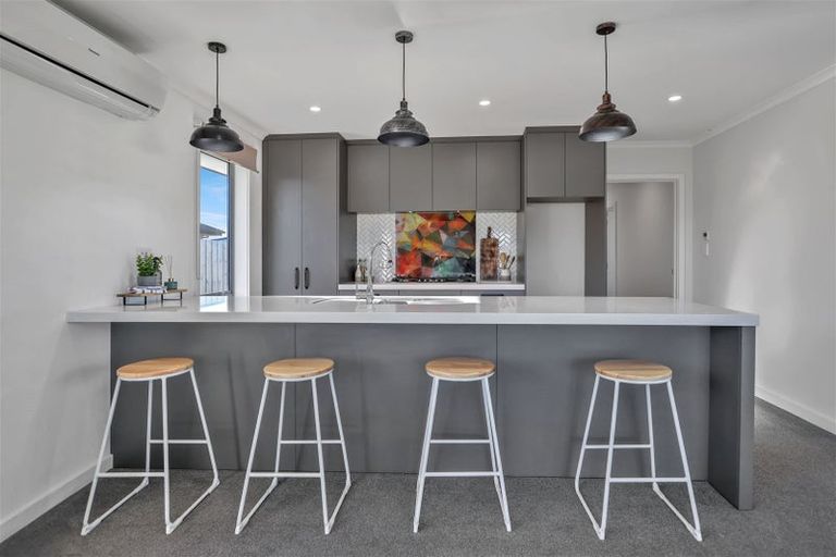 Photo of property in 45 Redhaven Rise, Netherby, Ashburton, 7700