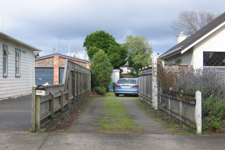 Photo of property in 6a Stanley Avenue, Palmerston North, 4414