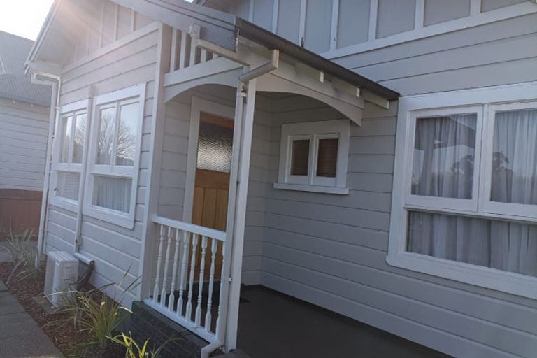 Photo of property in 1/39 Georges Drive, Napier South, Napier, 4110