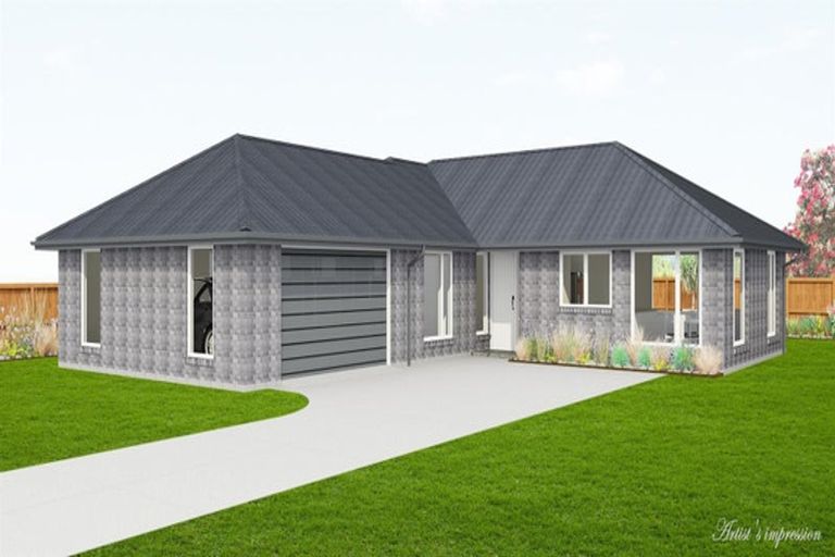 Photo of property in 3 Tarata Place, Owhata, Rotorua, 3010