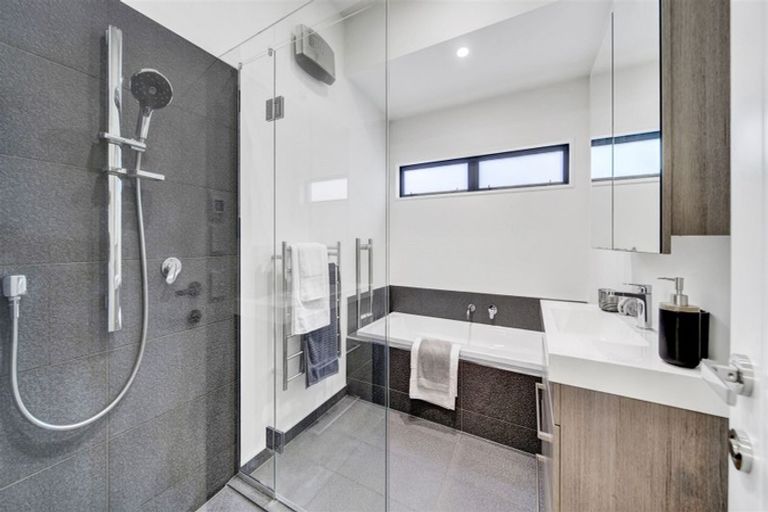 Photo of property in 4/445 Manchester Street, St Albans, Christchurch, 8014