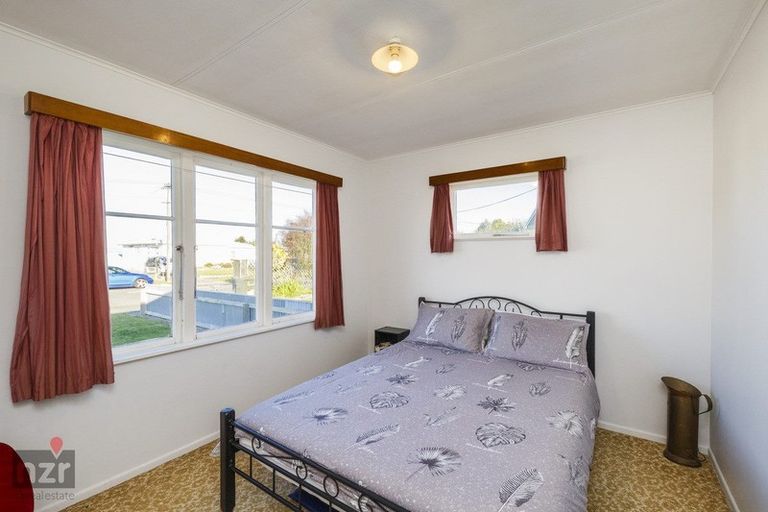 Photo of property in 18 Churchill Avenue, Feilding, 4702