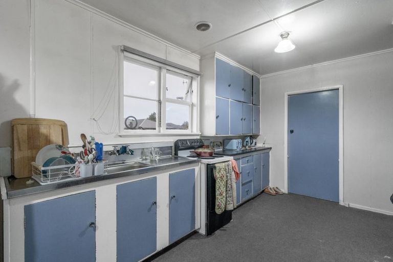 Photo of property in 147 Isabella Street, Glengarry, Invercargill, 9810