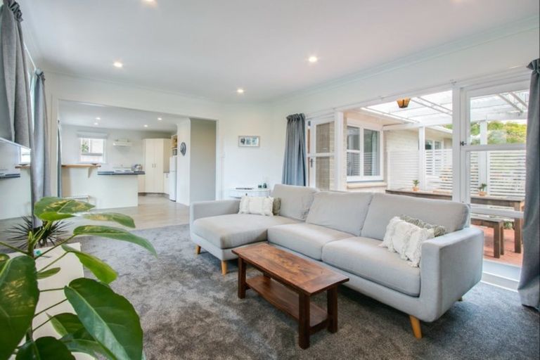 Photo of property in 23 James Cook Street, Havelock North, 4130