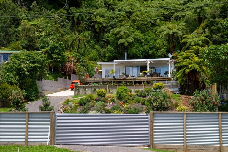 Photo of property in 195 State Highway 30, Lake Rotoma, Rotorua, 3074