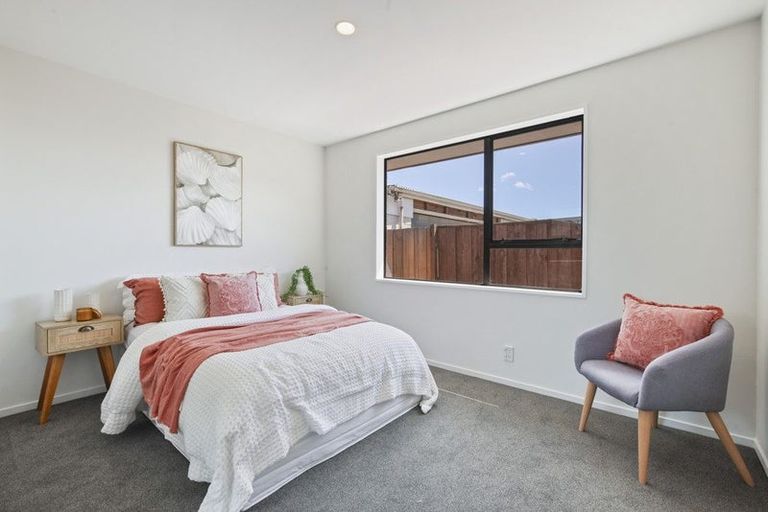 Photo of property in 4/111a Palmers Road, New Brighton, Christchurch, 8083