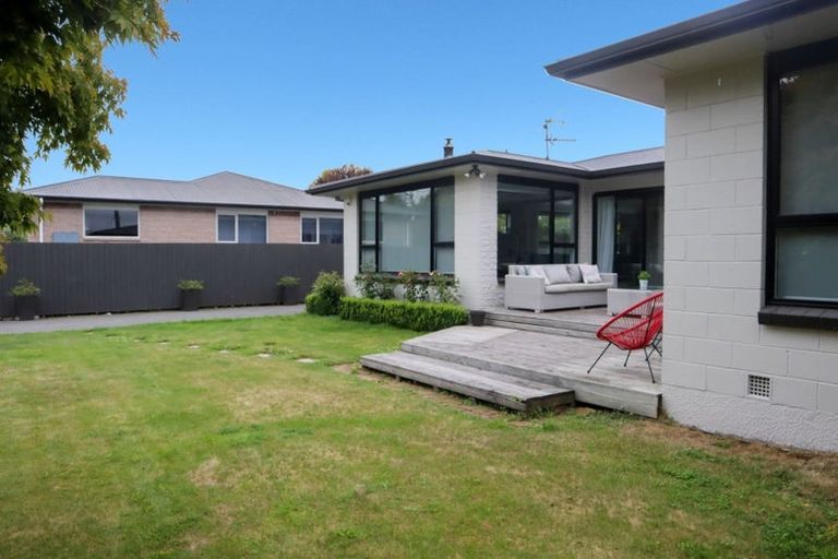 Photo of property in 6 Armitage Street, Bishopdale, Christchurch, 8053