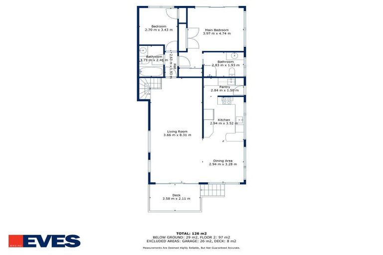 Photo of property in 24 Wickham Place, Hairini, Tauranga, 3112