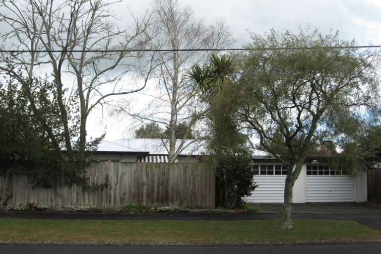 Photo of property in 6 Bailey Avenue, Claudelands, Hamilton, 3214