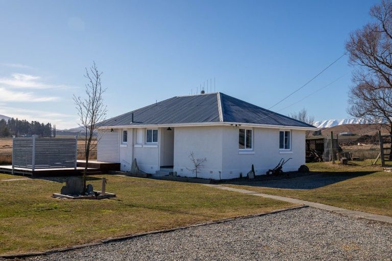 Photo of property in 11 Cemetery Road, Tarras, Cromwell, 9383
