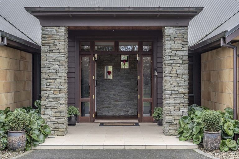 Photo of property in 636 Marychurch Road, Matangi, Hamilton, 3284