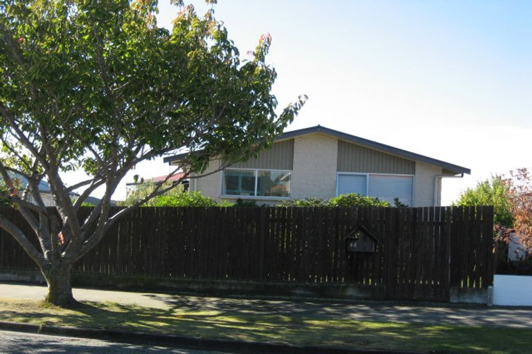 Photo of property in 12 Konini Street, Gleniti, Timaru, 7910