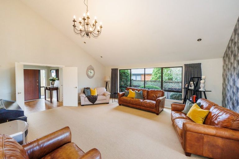 Photo of property in 22 Ursula Drive, Feilding, 4702