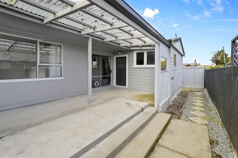 Photo of property in 164 Mcmurdo Street, Tinwald, Ashburton, 7700