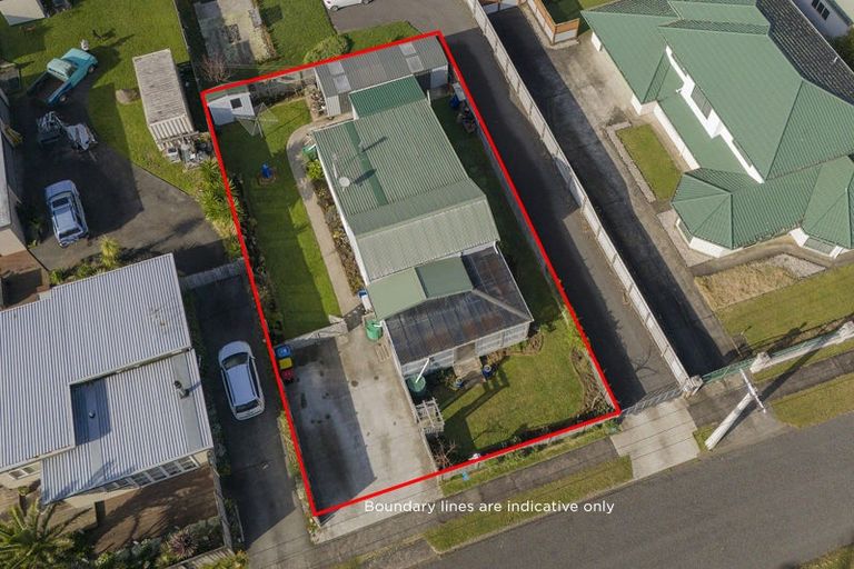 Photo of property in 103a Parry Palm Avenue, Waihi, 3610