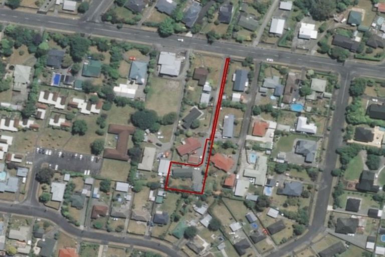 Photo of property in 38c Roberts Road, Lansdowne, Masterton, 5810