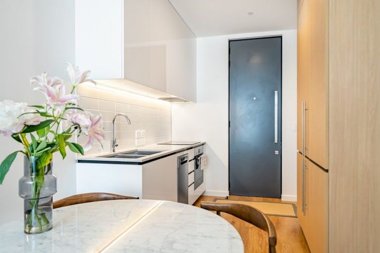 Photo of property in The Paddington, 28/97 Taranaki Street, Te Aro, Wellington, 6011