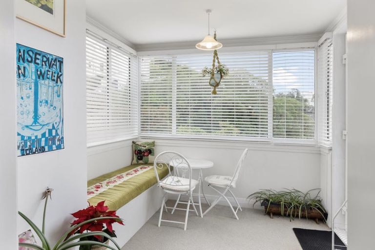 Photo of property in 62 Raroa Road, Kelburn, Wellington, 6012