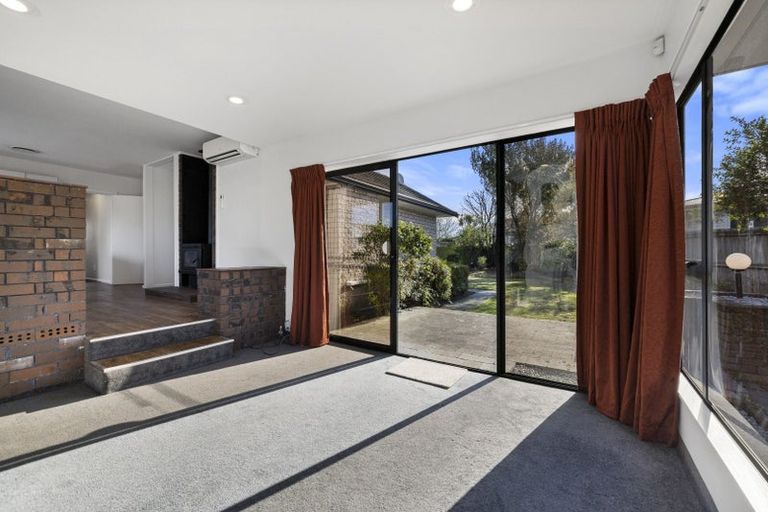 Photo of property in 198 Cashmere Road, Hoon Hay, Christchurch, 8025