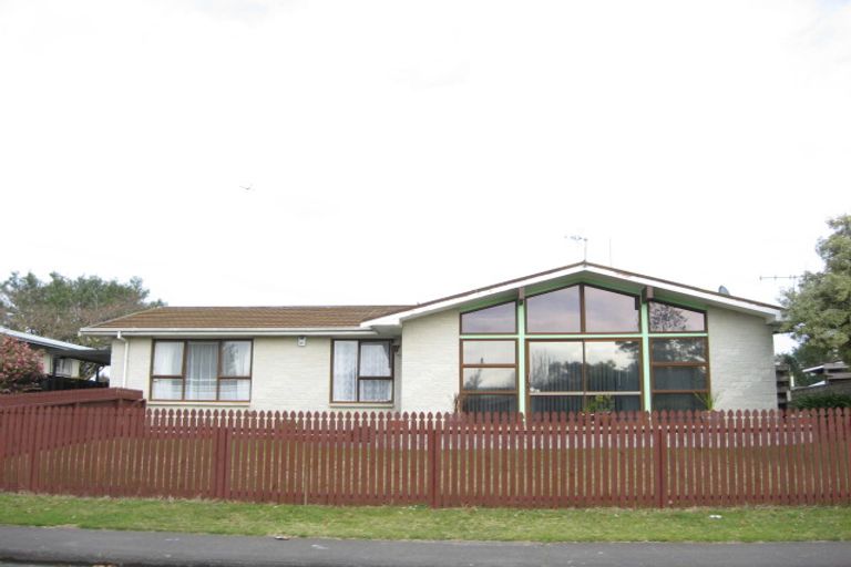 Photo of property in 19 Stonehaven Street, Flaxmere, Hastings, 4120