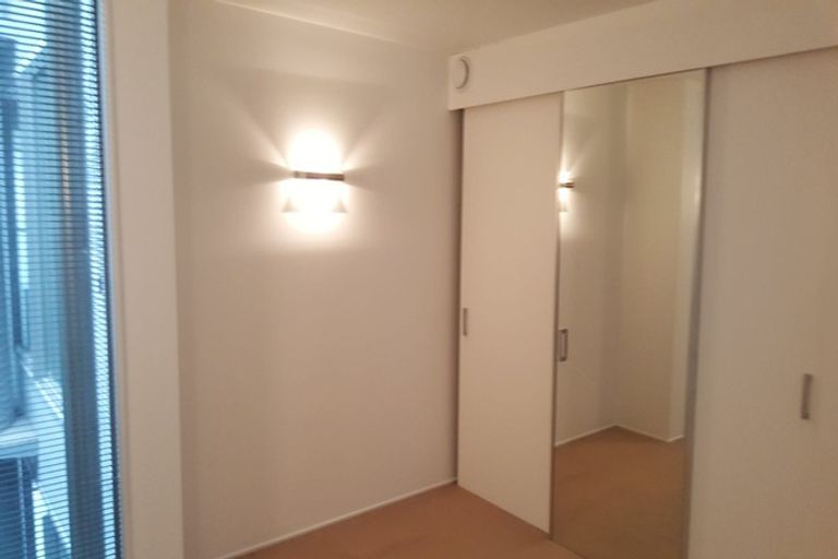 Photo of property in Century City Apartments, 110/72 Tory Street, Te Aro, Wellington, 6011