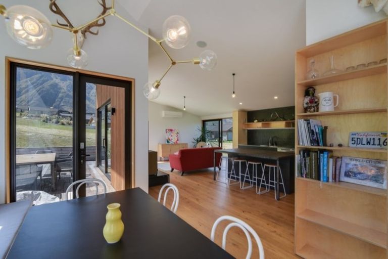 Photo of property in 96 Jacks Point Rise, Jacks Point, Queenstown, 9371