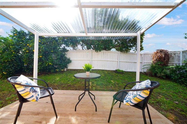 Photo of property in 110c Metcalfe Road, Ranui, Auckland, 0612
