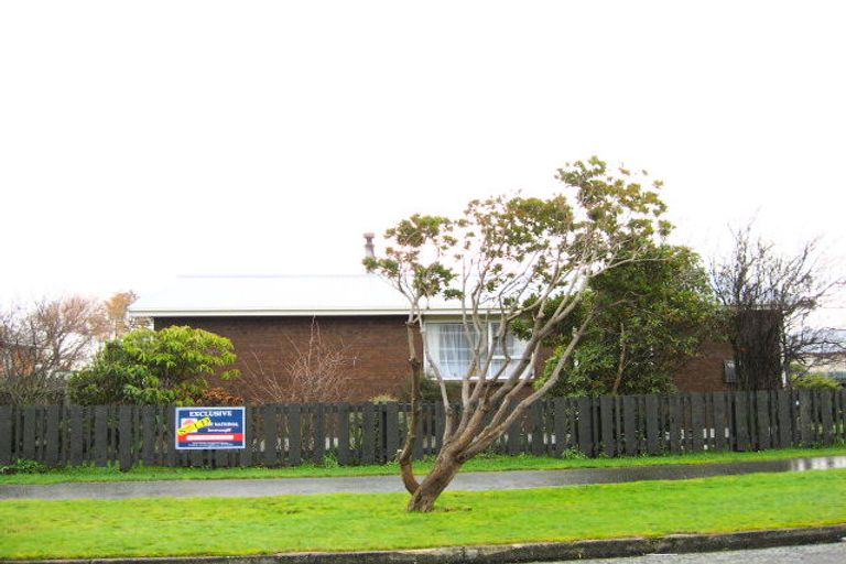 Photo of property in 36 Compton Street, Georgetown, Invercargill, 9812
