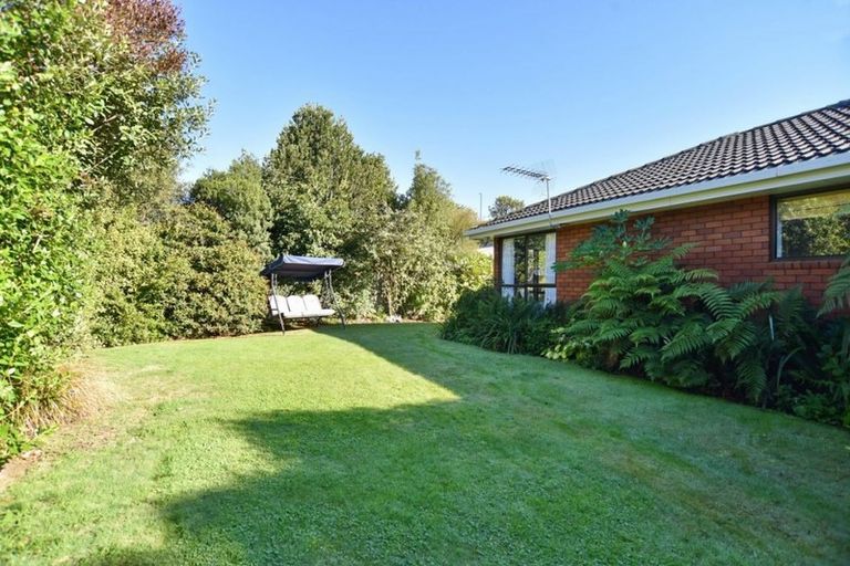 Photo of property in 1 Lacy Gate Place, Woodend, 7610