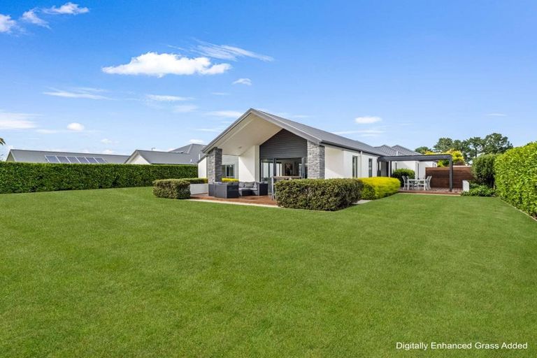 Photo of property in 7 Anfield Way, Lincoln, 7608