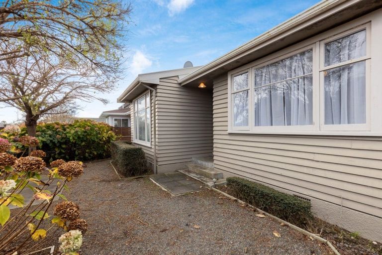 Photo of property in 16 Salisbury Avenue, Terrace End, Palmerston North, 4410