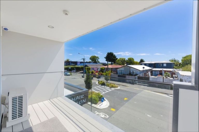 Photo of property in 6/376 Worcester Street, Linwood, Christchurch, 8011
