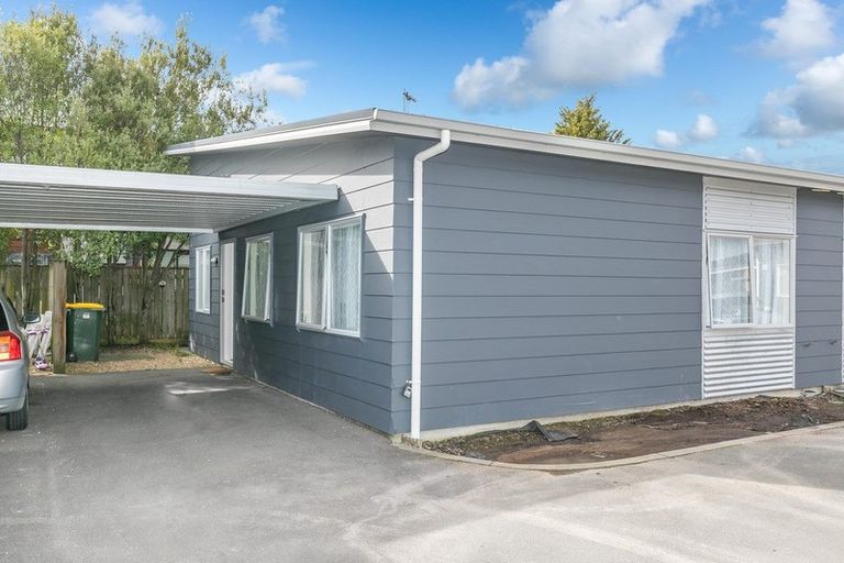 Photo of property in 15e Korimako Street, Frankton, Hamilton, 3204