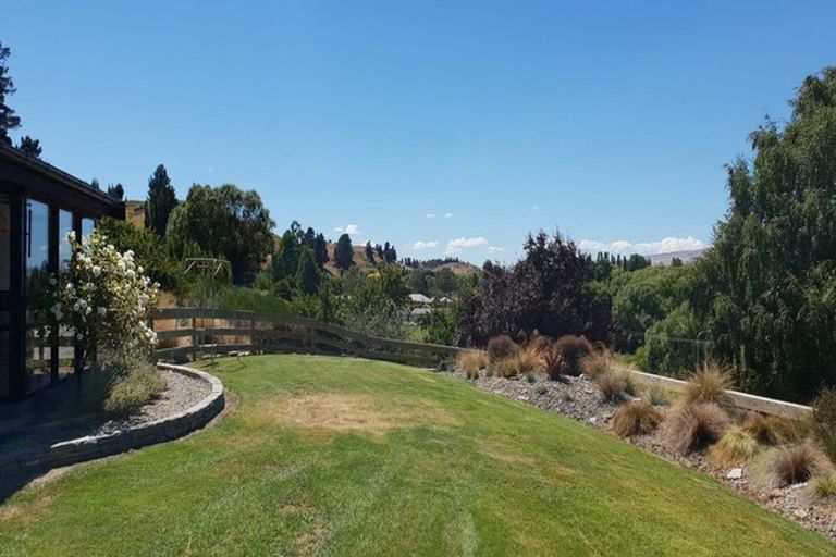 Photo of property in 97 Manuherikia Road, Alexandra, 9393